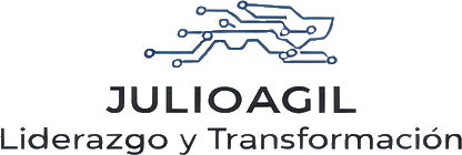JulioAgil · Liderazgo y Transformación